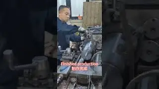 Coring bit head plate opening#HBKEENTOOLS#领肖工具#Drillbit