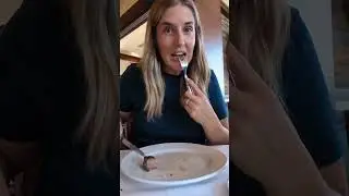 What I ate at Fogo: All You Can Eat Meat!!
