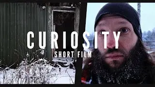 Curiosity | Short Film (2023)