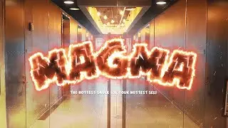 MAGMA HOT SAUCE | Product Launch