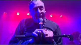 God Bullies (4K) - Live, MilkBoy, Philadelphia, PA 2026-01-16