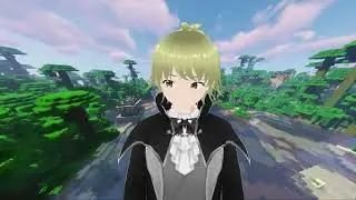 DEBUT VTUBER | ShiroVT