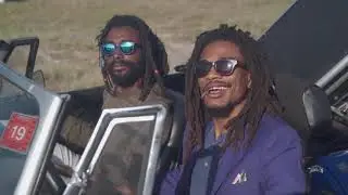 NoMaddz BTS