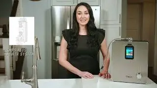 High-Tech Alkaline Water Experience With Tyent&rsquo;s ACE