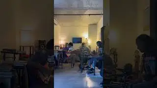 Jam Session 001