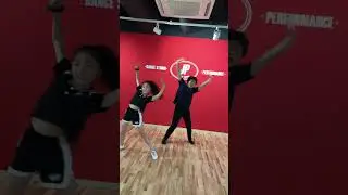 🎵 Music | DANCING ALONE - KiiiKiii (키키)