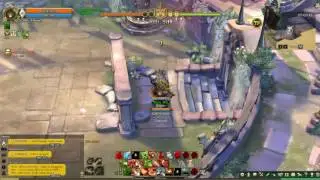Rogue c3 and  fletcher vs wugushi and SR tos 2016