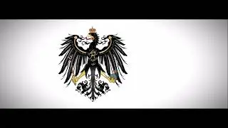 [프로이센 군가] 파리 입성 행진곡(1814)/Pariser Einzugsmarsch