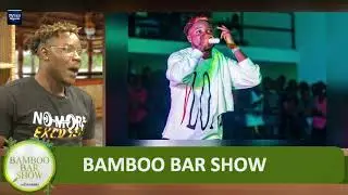 Bamboo Bar Show-Who Find Us Come ? - OTEGA