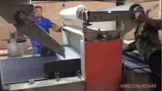Magnesium oxide production line/New material fireproof magnesium oxide board for partition wall