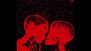 TINCITY TWINS - TOXIC LUV