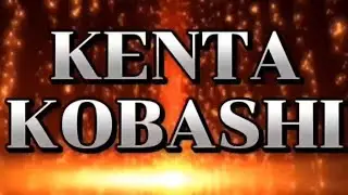 Kenta Kobashi AJPW/NOAH/ROH Custom Titantron 