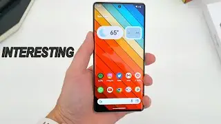 Google Pixel 8 Pro - MAJOR CAMERA UPGRADE