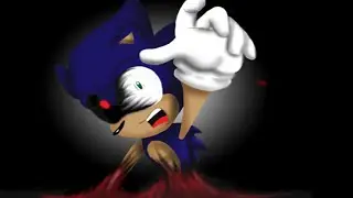 4 Old Horror Games | Sonic The Hedgehog 4.EXE, Sonic1.EXE, Super Mario Bros 4.EXE And Marios Suicide