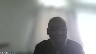 Nigerian Canadian Muslims Edmonton Association's Personal Meeting Room
