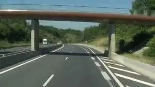 From Germany to France (part 2)
