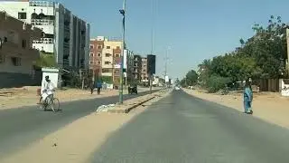 حى الصحافة الخرطوم السودان
