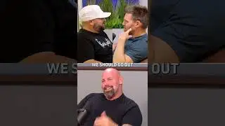 One night with Pat McAfee at Disney World started it all for A.Q. Shipley