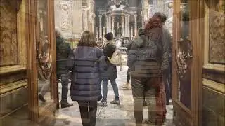 Avvento Trinità, Short vers