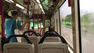 Scania K230UB Kickdown - SBS8191E on 160