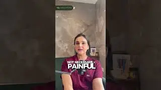 Not every foot problem needs the same treatment.