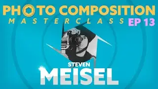 Steven Meisel - Photo Composition Masterclass (Episode 13)