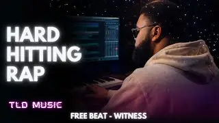 Free Rap Type Beat &ldquo;Witness&rdquo; | Instrumental #freebeats #freeinstrumentals #typebeats