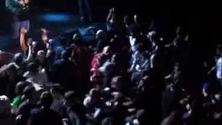 Ill Bill & Vinnie Paz - Heavy Metal Kings LIVE @ Melkweg, Amsterdam, 27-11-2012