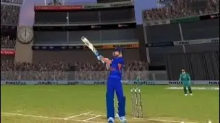 Devdutt Padikkal Classic six 6⃣ #cricket #cricketlover