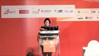 APNIC42 - Regional Reporting