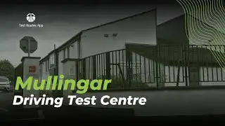 Everything You Need to Know About Mullingar Driving Test Centre: Routes, Pass Rates, & Waiting Times