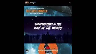 Clever - Rolls Royce Umbrella [Feat. Chris Brown] [Snippet]