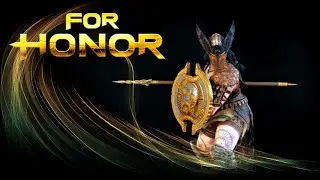 For Honor - Valkyrie is a BEAST! [MONTAGE]