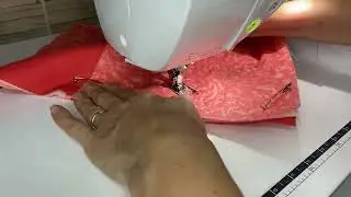 POSSO QUILTAR COM LINHA DE COSTURA - Quilting fácil com Bia Abdalla.mp4