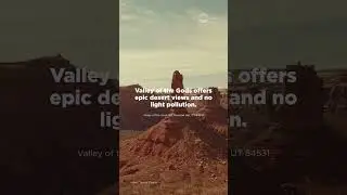 2 Utah Campsites Ranked Among the Best in the West