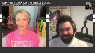 Zach Harper Joins Beadle to Look at the State of the NBA | What Did I Miss?