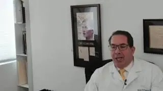 Meet New York City Plastic Surgeon, Dr. Robert Freund