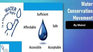 Water Conservation Movement || Plachimada Campaign against Coca Cola factory