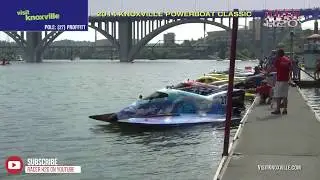 RACER H2O REWIND - 2014 Formula 2 Racing in Knoxville