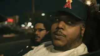 LA On Lock, N3 On The Track, AON BJ & YT - Up Now (Official Music Video)
