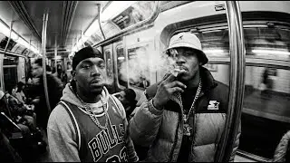 🔥 GOLDEN ERA 90’s Hip Hop | Underground Mixtape You Weren’t Supposed to Hear 🔥