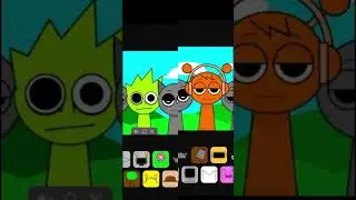 ||teeth||sprunki man edit ||#edit #cute #sprunki #teeth #sprunkiincredibox ||