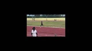 NPA Spartans BSAA Track Meet Day 1