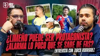 ¿LIMEÑO VA EN SERIO? REFUERZOS, DUDAS EN ÁGUILA Y SILENCIO EN FAS | SÚPER FÚTBOL 381