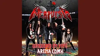 Quien Te CantarÁ (En Vivo)