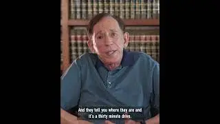 Bart Durham Injury Law - Ask Bart Anything :: What Makes You Angry