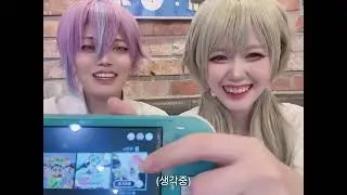 짹짱이 좋다
