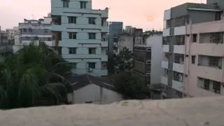Sunlapse