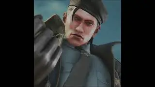 Bryan vs Jack 7 Dragunov and Lucky Chloe #tekken7 #viral #youtubeshorts #gaming #youtube #shorts
