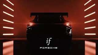PORSCHE - IF